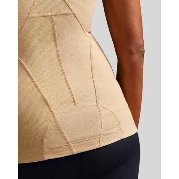 Tommie Copper Women Lower Back Support Tank Compression Women for Lower Back Pai - Picture 4 of 5